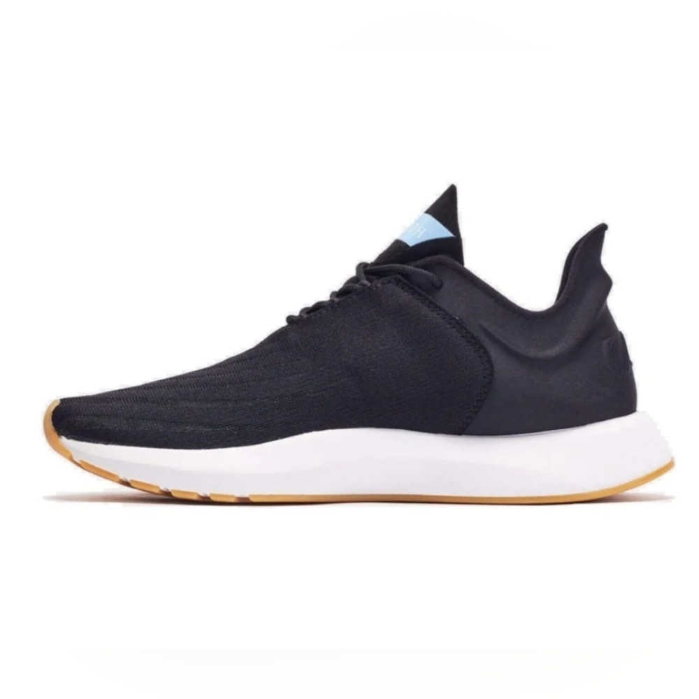 NIB Black Saysh One Sneakers Size 8.5 - *No Lid* - Picture 13 of 16